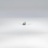 Natural Alexandrite 0.25ct Oval 4.4x3.3mm – Untreated Color Change Loose Gemstone for Ring, Pendant & Jewelry Making – One Stone