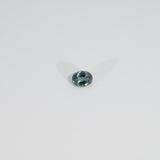 Natural Alexandrite 0.34ct Oval 4.5x3.5mm – Untreated Color Change Loose Gemstone for Ring, Pendant & Jewelry Making – One Stone