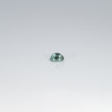 Natural Alexandrite 0.34ct Oval 4.5x3.5mm – Untreated Color Change Loose Gemstone for Ring, Pendant & Jewelry Making – One Stone