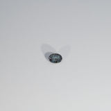 Natural Color Change Alexandrite 0.27ct Oval 4.7x3.4mm – Untreated Loose Gemstone for Ring, Pendant & Jewelry Making – One Stone