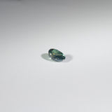 Earth Mined Alexandrite 0.42ct Oval 4.7x4mm – Untreated Color Change Loose Gemstone for Ring, Pendant & Jewelry Making – One Stone