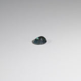Earth Mined Alexandrite 0.42ct Oval 4.7x4mm – Untreated Color Change Loose Gemstone for Ring, Pendant & Jewelry Making – One Stone