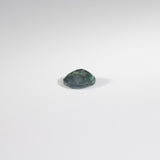 Earth Mined Color Change Alexandrite 0.5ct Oval 5.1x4.1mm – Untreated Loose Gemstone for Ring, Pendant & Jewelry Making – One Stone