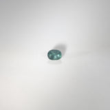 Natural Alexandrite 0.51ct Oval 5.2x3.9mm – Untreated Color Change Loose Gemstone for Ring, Pendant & Jewelry Making – One Stone