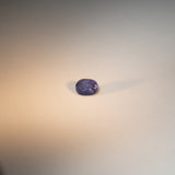 Natural Alexandrite 0.51ct Oval 5.2x3.9mm – Untreated Color Change Loose Gemstone for Ring, Pendant & Jewelry Making – One Stone
