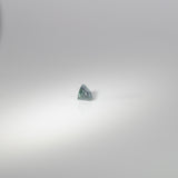 Natural Alexandrite 0.51ct Oval 5.2x3.9mm – Untreated Color Change Loose Gemstone for Ring, Pendant & Jewelry Making – One Stone