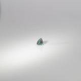 Natural Alexandrite 0.51ct Oval 5.2x3.9mm – Untreated Color Change Loose Gemstone for Ring, Pendant & Jewelry Making – One Stone