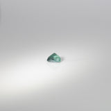Natural Alexandrite 0.51ct Oval 5.2x3.9mm – Untreated Color Change Loose Gemstone for Ring, Pendant & Jewelry Making – One Stone