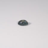 Earth Mined Alexandrite 0.5ct Oval 5.3x4.1mm – Untreated Color Change Loose Gemstone for Ring, Pendant & Jewelry Making – One Stone