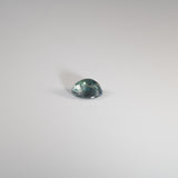Earth Mined Color Change Alexandrite 0.63ct Oval 5.5x4.3mm – Untreated Loose Gemstone for Ring, Pendant & Jewelry Making – One Stone