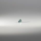Natural Color Change Alexandrite 0.41ct Oval 5x3.9mm – Untreated Loose Gemstone for Ring, Pendant & Jewelry Making – One Stone