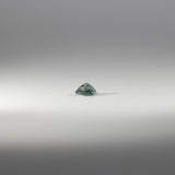 Natural Color Change Alexandrite 0.41ct Oval 5x3.9mm – Untreated Loose Gemstone for Ring, Pendant & Jewelry Making – One Stone