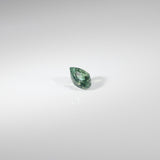 Earth Mined Alexandrite 0.52ct Trillion 5mm – Untreated Color Change Loose Gemstone for Ring, Pendant & Jewelry Making – One Stone