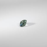 Earth Mined Alexandrite 0.52ct Trillion 5mm – Untreated Color Change Loose Gemstone for Ring, Pendant & Jewelry Making – One Stone