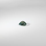 Earth Mined Alexandrite 0.52ct Trillion 5mm – Untreated Color Change Loose Gemstone for Ring, Pendant & Jewelry Making – One Stone