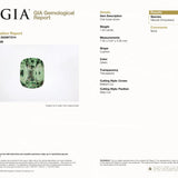 GIA Certified Natural Alexandrite 1.63ct Cushion 7.55x5.97mm – Untreated Loose Gemstone for Ring, Pendant & Jewelry Making – One Stone