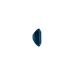 Emerald Cut London Blue Topaz Loose Gemstone 39