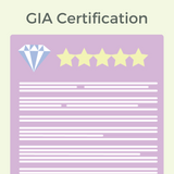 GIA Certification Service