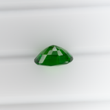 Natural Tsavorite 1.79 Cts Oval Cut 8.4x6.5mm | Rare Untreated Green Garnet Gemstone