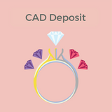 CAD Rendering Deposit
