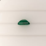2.59ct zambian emerald oval 9x7mm loose green gemstone