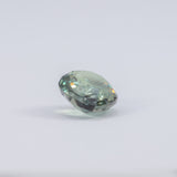 2.02 carat natural color-change alexandrite pear, 8.92x6.79mm untreated loose gemstone – view 5