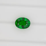 Natural Untreated Tsavorite Oval Shape 8.4x6.4mm ~1.81cts – Loose Garnet Gemstone