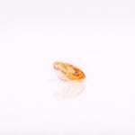 1.05 Carat Imperial Topaz Gemstone | Oval 6x4mm | Loose Gemstone