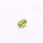 0.62 Carat Peridot Gemstone | Round 5mm | Loose Gemstone