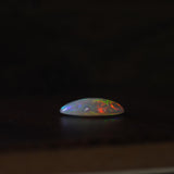 5.03 Carat Ethiopian Opal Gemstone | Oval 18x13mm | Loose Gemstone