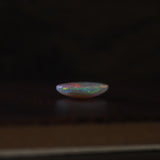 5.03 Carat Ethiopian Opal Gemstone | Oval 18x13mm | Loose Gemstone