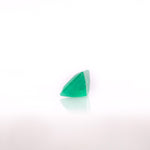 0.79 Carat Colombian Emerald Gemstone | Emerald Cut 6.6x5.12 mm | Loose Gemstone