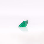 0.48 Carat Colombian Emerald Gemstone | Emerald Cut 6x4.81mm | Loose Gemstone