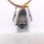 0.98 Carat Ceylon Sapphire Gemstone | Oval 7x5mm | Loose Gemstone