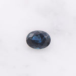 0.98 Carat Ceylon Sapphire Gemstone | Oval 7x5mm | Loose Gemstone