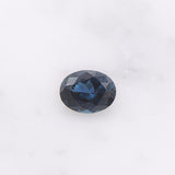 0.98 Carat Ceylon Sapphire Gemstone | Oval 7x5mm | Loose Gemstone