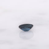 0.98 Carat Ceylon Sapphire Gemstone | Oval 7x5mm | Loose Gemstone