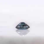 0.98 Carat Ceylon Sapphire Gemstone | Oval 7x5mm | Loose Gemstone