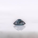 0.98 Carat Ceylon Sapphire Gemstone | Oval 7x5mm | Loose Gemstone