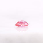 0.70 Carat Padparadscha Sapphire Gemstone | Pear Shape 6x4.5mm | Loose Gemstone