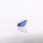 0.59 Carat Ceylon Sapphire Gemstone | Pear Shape 6x5mm | Loose Gemstone