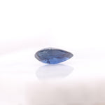 3.17 Carat Blue Sapphire Gemstone | Pear Shape 11.2 x 8.1 mm | Loose Gemstone