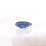 3.17 Carat Blue Sapphire Gemstone | Pear Shape 11.2 x 8.1 mm | Loose Gemstone