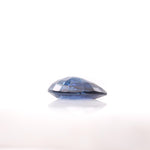 3.17 Carat Blue Sapphire Gemstone | Pear Shape 11.2 x 8.1 mm | Loose Gemstone