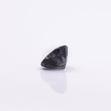 1.59 Carat Grey Spinel Gemstone | Heart Shape 8 x 7mm | Loose Gemstone