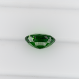 Natural Tsavorite 2.04Cts Oval Cut 9x6.5mm | Rare Untreated Green Garnet Gemstone
