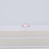 Peach Morganite (H) TR 7mm ~1.10cts – Single