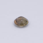 1.07 carat natural color-change alexandrite oval, 7.47x5.82mm untreated loose gemstone – view 5