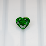 Rare Natural Tsavorite 1.98Cts Oval Cut 7.9x7mm | Untreated Green Garnet Gemstone