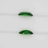 Natural Marquise Shape Tsavorite 8x4mm ~0.60cts – Earth Mined Gemstone For Fine Jewelry